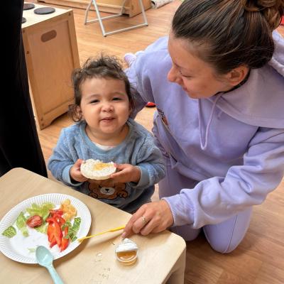 Image from Montessori Genius