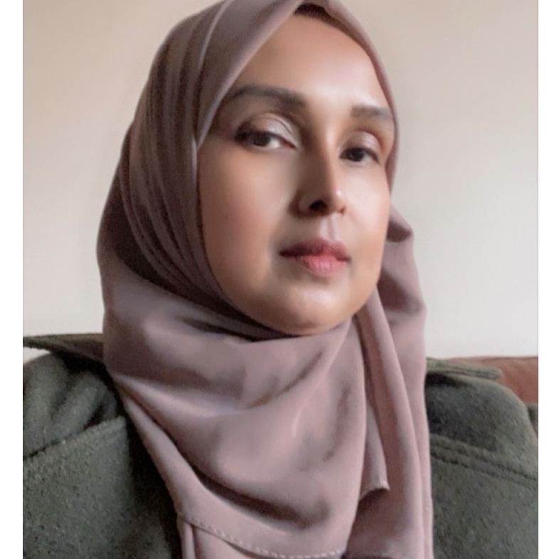 Anisah