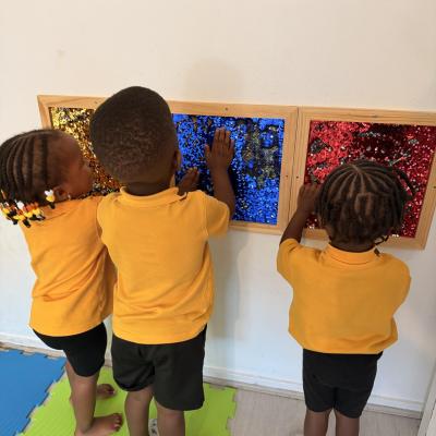 Image from Missamyschildcare