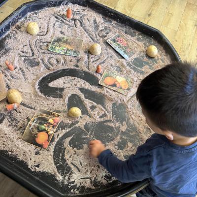 Image from Beckys Childcare