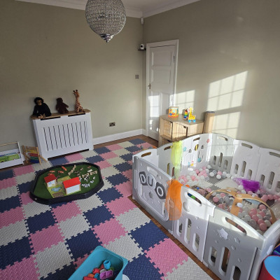 Image from Seedlings Tale