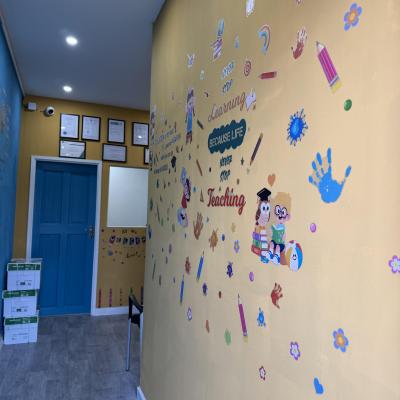 Image from Bright Future