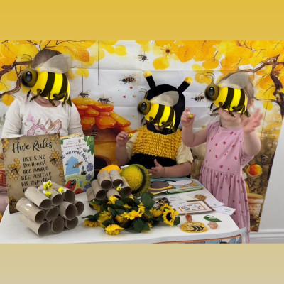 Image from First Steps Learning