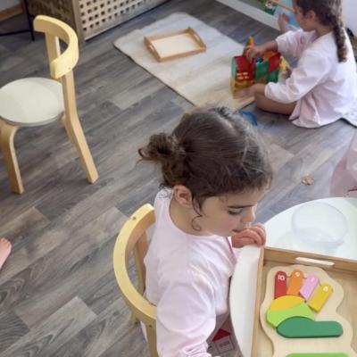 Image from Imagine Montessori