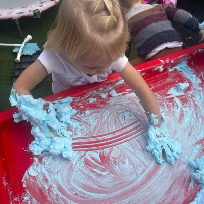 Image from Debbie hanna