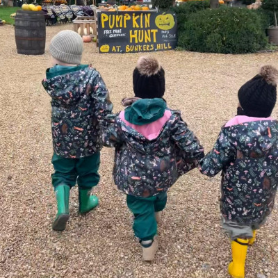 Image from Butterfly Childcare