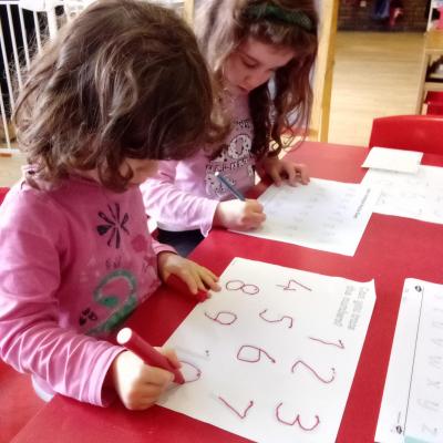 Image from Cutie pies nursery