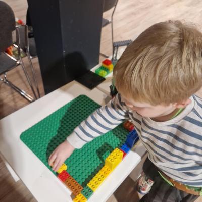 Image from Freedom Childminding