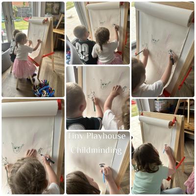 Image from Tiny Playhouse