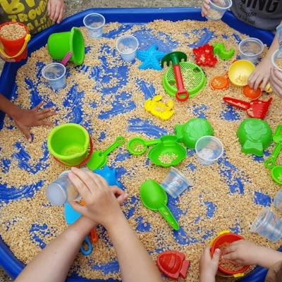 Image from Coutts Childcare