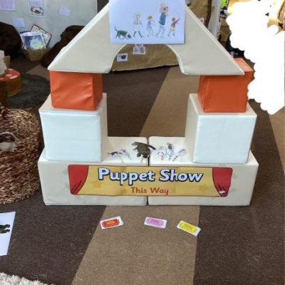 Image from Zig Zag Day Nursery