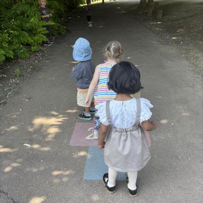 Image from Childcare at No 3