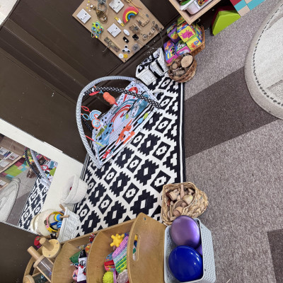 Image from Zig Zag Day Nursery