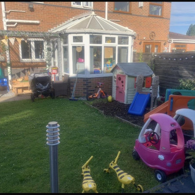 Image from Jens Happy Hive