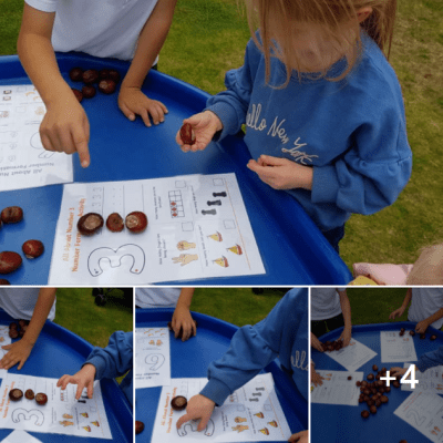 Image from Coutts Childcare