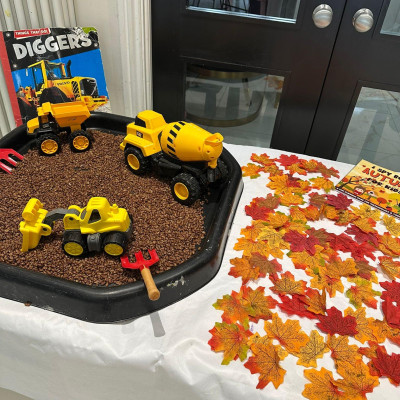 Image from Sunnyside Childcare