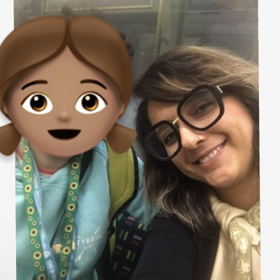 Image from Ghazal Ayala