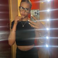 amber