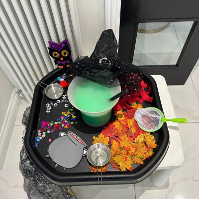 Image from Sunnyside Childcare