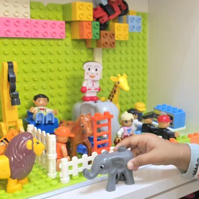 Image from HomeKidz ChildCare