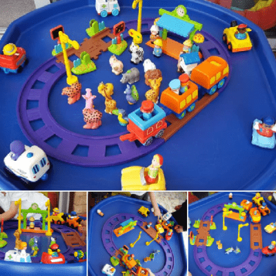 Image from Coutts Childcare