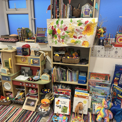 Image from Wendys childminding