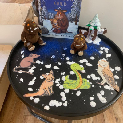 Image from ThePlayhouse Nursery