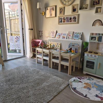 Image from Bright Skys Nursery