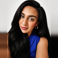 Mrs Kaur