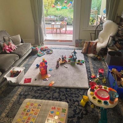 Image from Ally