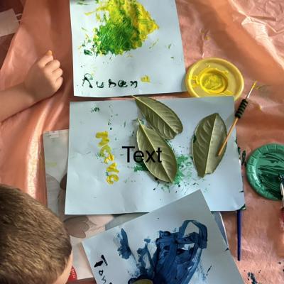 Image from MotherCareChildmindg