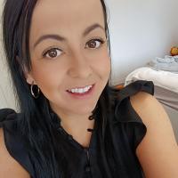 Georgina Coles