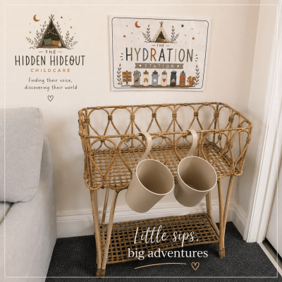 Image from Hideout