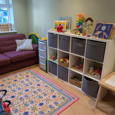 Image from Mahalia Bacon