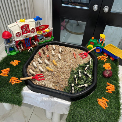 Image from Sunnyside Childcare