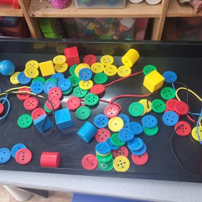 Image from CCCs childcare