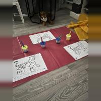 Ali cats