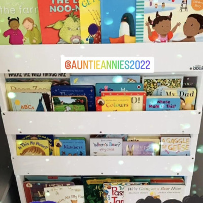 Image from ANNIE