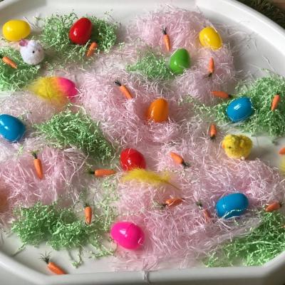 Image from GLH Childminding