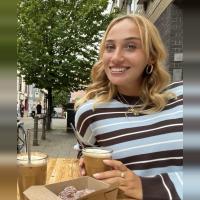 Maddie