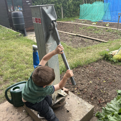Image from LK Childcare