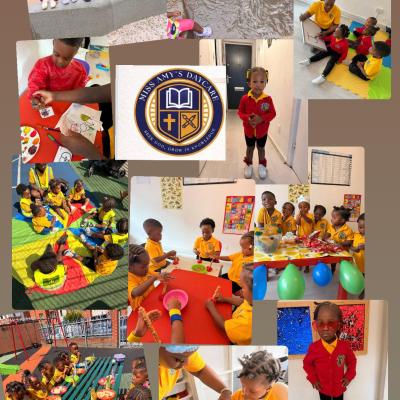 Image from Missamyschildcare