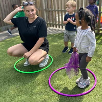 Image from Fruitful Childcare