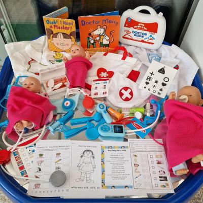 Image from Coutts Childcare