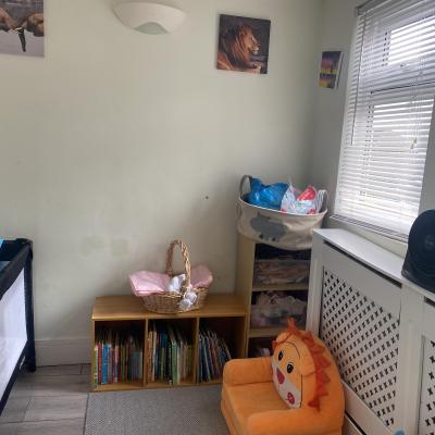 Image from Nelly