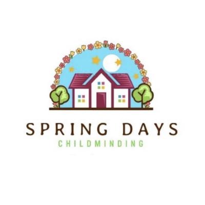 Image from Spring Days
