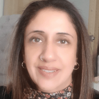 Nabeela