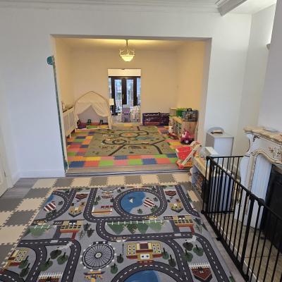 Image from Seedlings Tale SN