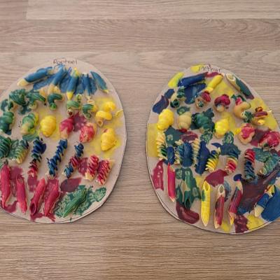 Image from CCCs childcare