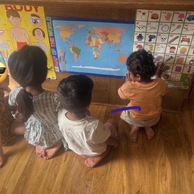 Image from MotherCareChildmindg